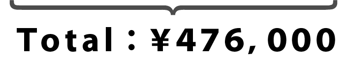 �g�[�^����p�F��476,000